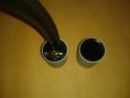 Sensor Ruptura Positiva